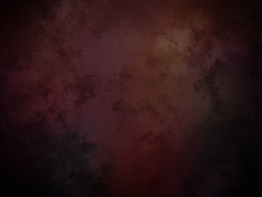 Koyu kırmızı ve siyah bir arkaplan.