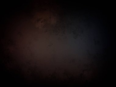 Kırmızı ve mavi ışıklı siyah bir arkaplan