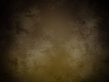 Kahverengi ve siyah bir arkaplan