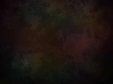 koyu yeşil ve kırmızı renkli bir arkaplan