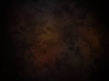 Kırmızı ve sarı ışıklı koyu bir arkaplan.