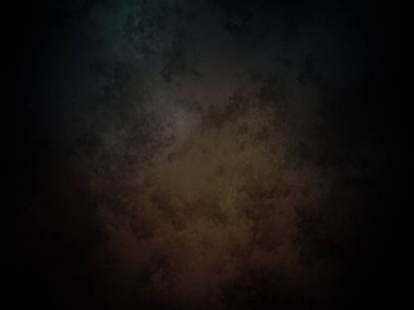 koyu mavi ve turuncu arkaplan