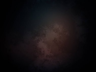 Kırmızı ve mavi ışıklı koyu bir arkaplan