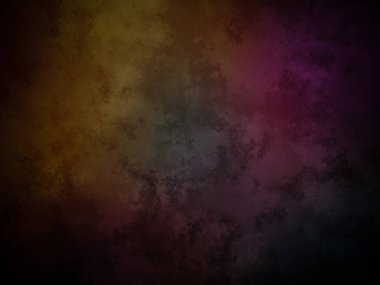 koyu arkaplanı olan renkli bir arkaplan