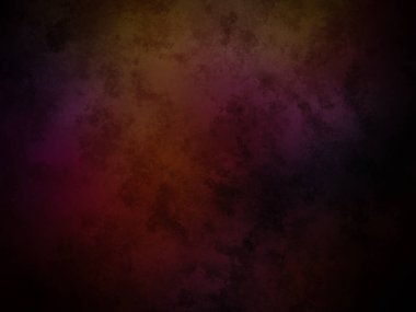 koyu renkli bir arkaplan, kırmızı ve mor renkli.