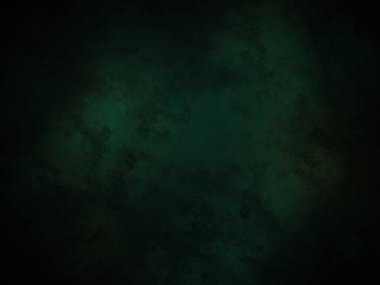 Koyu gökyüzü ile yeşil ve siyah bir arkaplan