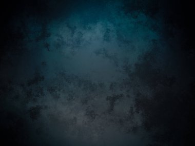 Koyu mavi arkaplan ve koyu mavi gökyüzü.