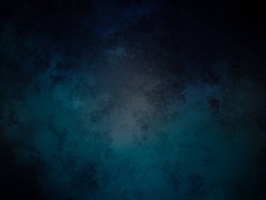 koyu mavi arkaplan ile koyu mavi ve siyah renk