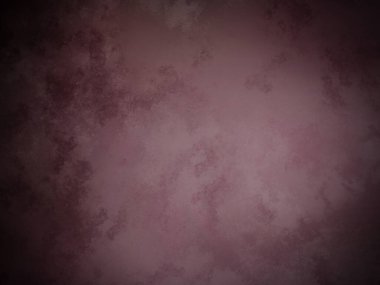 Solmuş bir dokusu olan koyu mor bir arkaplan.