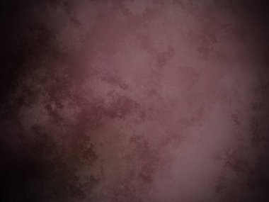 Solmuş bir dokusu olan koyu mor bir arkaplan.