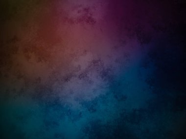 koyu mavi ve mor renkli renkli bir arkaplan