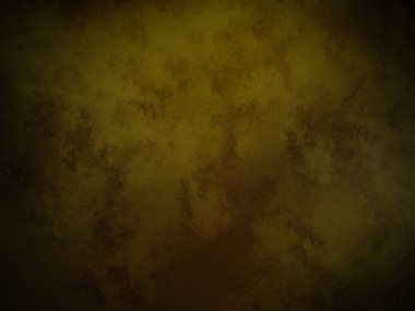 Kahverengi ve siyah arkaplan ve saat