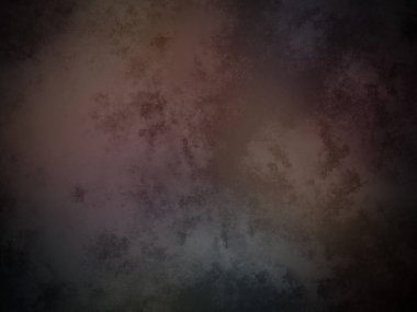 soluk efektli koyu renkli bir arkaplan