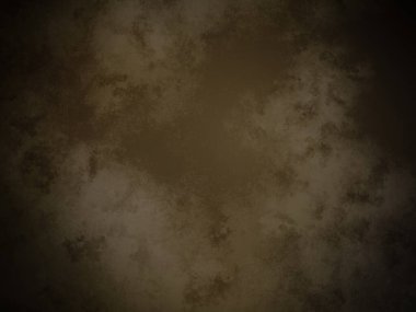 soluk yüzeyi olan koyu kahverengi bir arkaplan.