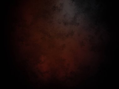 Siyah kenarlı koyu kırmızı ve siyah bir arkaplan