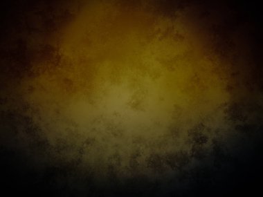 Siyah kenarlı sarı ve siyah bir arkaplan