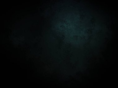 Siyah arkaplan ve siyah arkaplan ile koyu bir arkaplan