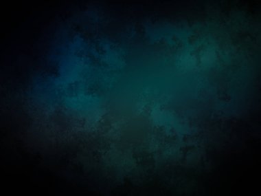 koyu mavi ve yeşil arkaplan ve siyah arkaplan