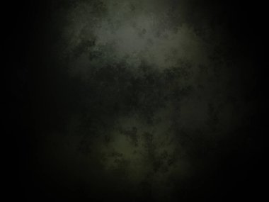 Siyah beyaz bir gökyüzü fotoğrafı.