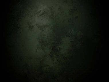 koyu yeşil arkaplan ve siyah arkaplan