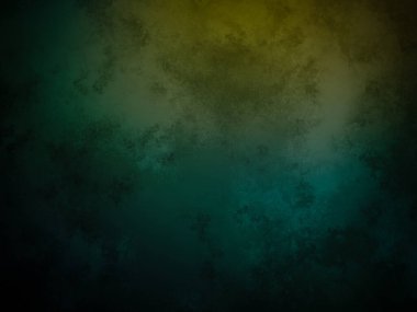 Siyah arkaplan ile yeşil ve sarı arkaplan