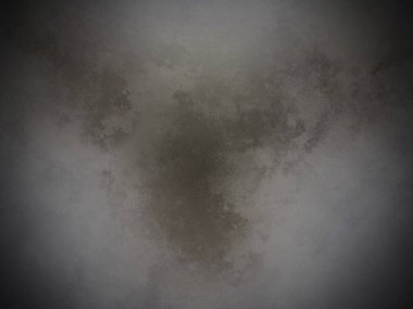 Siyah beyaz bir inek resmi.