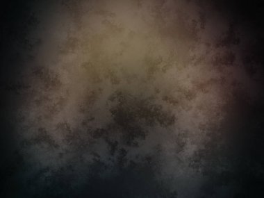 soluk bir dokusu olan koyu bir arkaplan