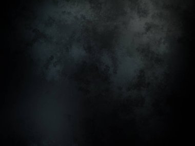 Siyah bir arkaplan, koyu gökyüzü ve beyaz bir ışık.