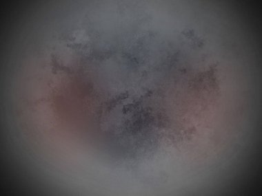 Kırmızı çemberli siyah ve kırmızı bir arkaplan