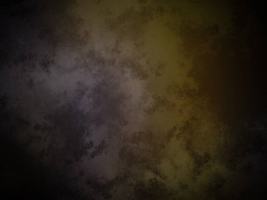 sarı ve siyah renkli koyu renkli bir arkaplan