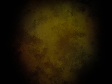 Siyah arkaplan ile sarı ve siyah arkaplan