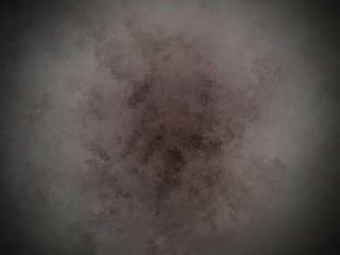 Kahverengi bir maddenin siyah beyaz fotoğrafı.