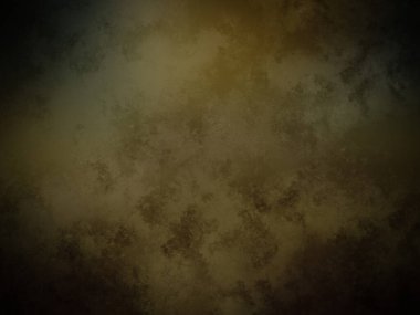 Koyu gökyüzü ile kahverengi ve siyah bir arkaplan