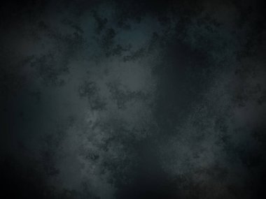 Siyah beyaz desenli koyu bir arkaplan