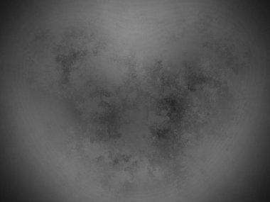 Bir kalp şeklinin siyah beyaz fotoğrafı.