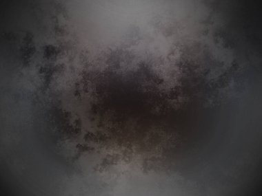 Karanlık bir bölgenin siyah beyaz fotoğrafı.