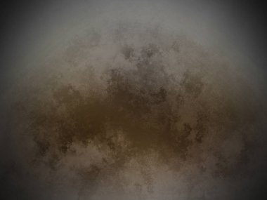 Kahverengi benekli siyah bir arkaplan