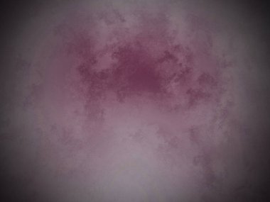 Kırmızı noktalı mor ve siyah bir arkaplan