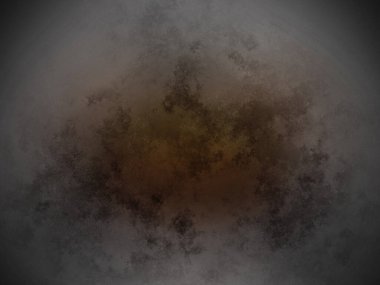 Kahverengi ve siyah arkaplan, kahverengi ve siyah desenli.