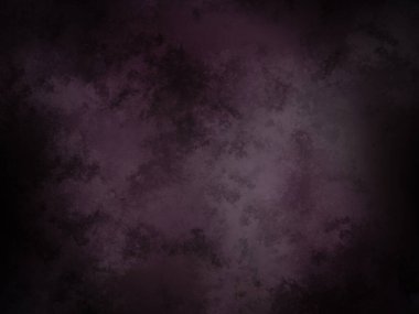 koyu mor arkaplan ve koyu renk.