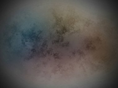 Mavi ve mor renkli bulanık bir arkaplan