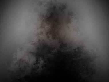 Siyah beyaz bir insan görüntüsü olan bir kişi.