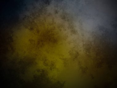 Siyah ve sarı arka plan, siyah ve beyaz saat.