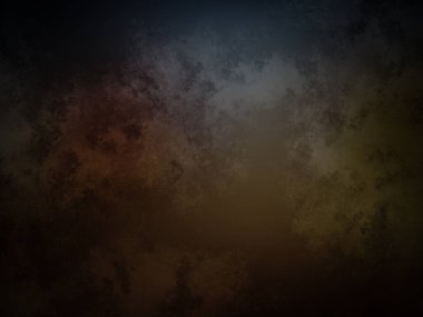 koyu renkli bir arkaplan, kırmızı ve mavi renkli.