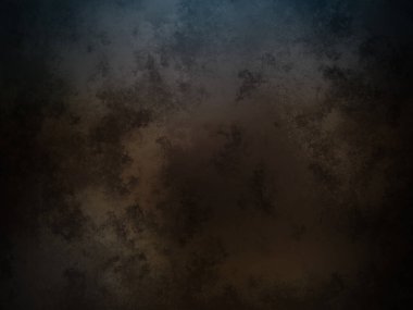 koyu mavi ve kahverengi arkaplan