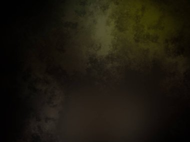 Takım elbiseli ve kravatlı bir adam duvarın önünde duruyor.