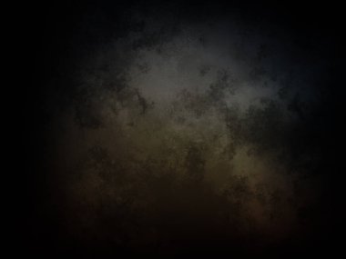 Siyah ve sarı ışıklı koyu bir arka plan.