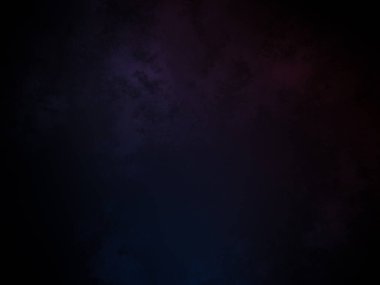 koyu bir arkaplan, mavi ve mor renkli.