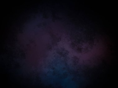 koyu mavi ve mor arkaplan ve siyah arkaplan