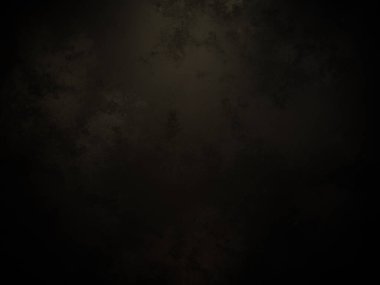 Karanlık gökyüzü ve aydınlığı olan siyah bir arkaplan.